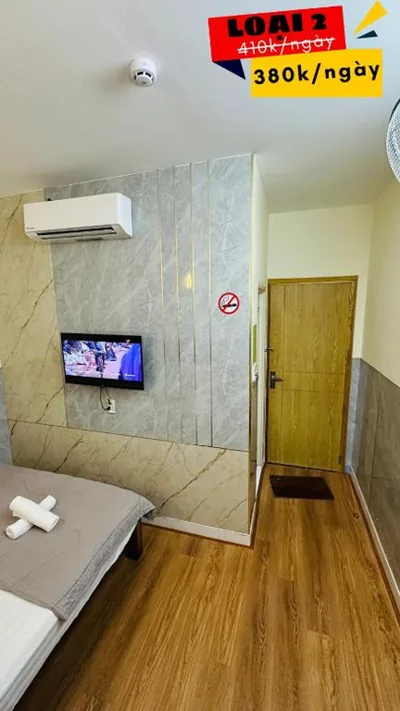 Thế Giới Mới Hotel Sư Vạn Hạnh - District 10 Center Saigon – Photos 5