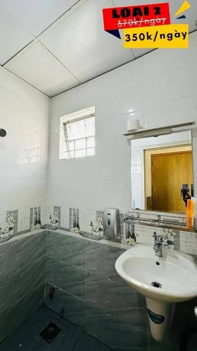 Thế Giới Mới Hotel Sư Vạn Hạnh - District 10 Center Saigon – Photos 8