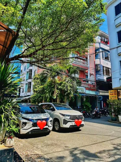Thế Giới Mới Hotel Sư Vạn Hạnh - District 10 Center Saigon – Photos 9