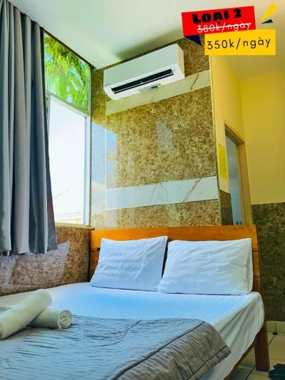 Thế Giới Mới Hotel Sư Vạn Hạnh - District 10 Center Saigon – Photos 11