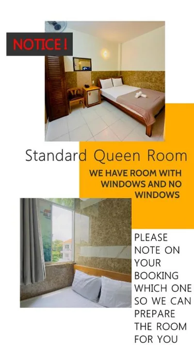 Thế Giới Mới Hotel Sư Vạn Hạnh - District 10 Center Saigon – Photos 16